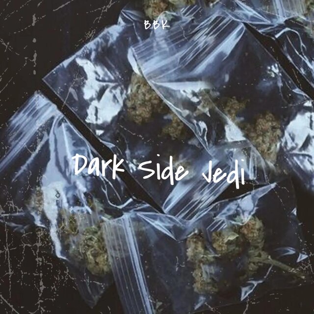 Dark Side Jedi
