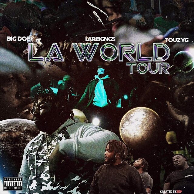 LA World Tour