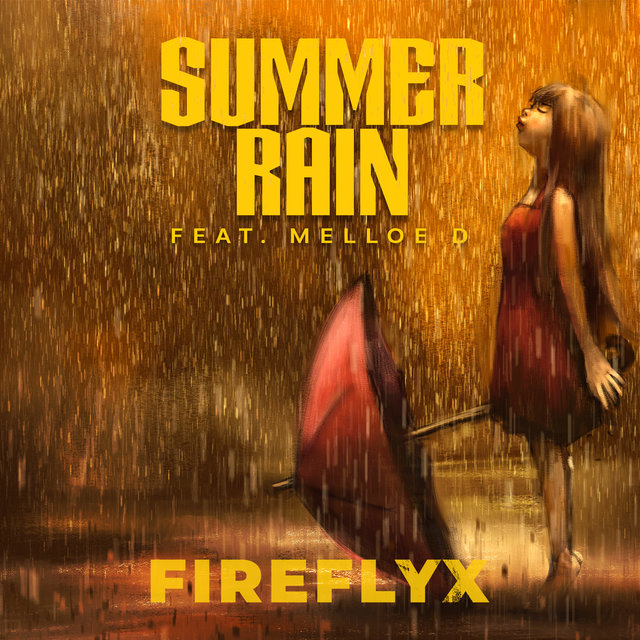 Summer Rain