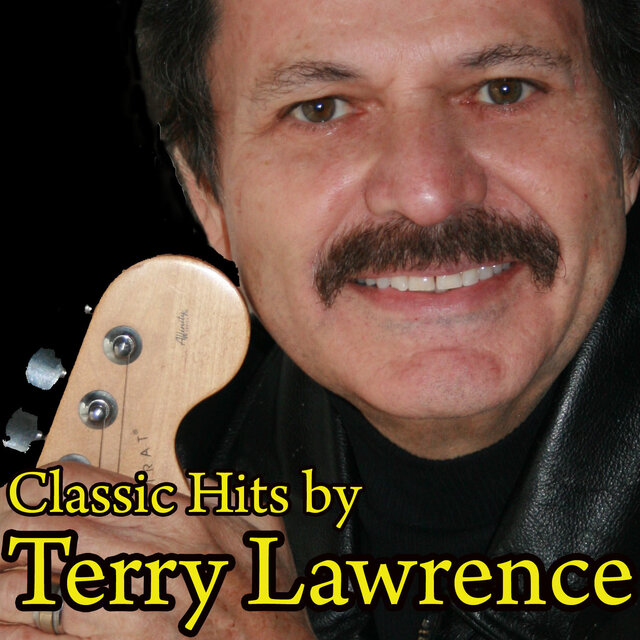 Classic Hits by Terry Lawrence