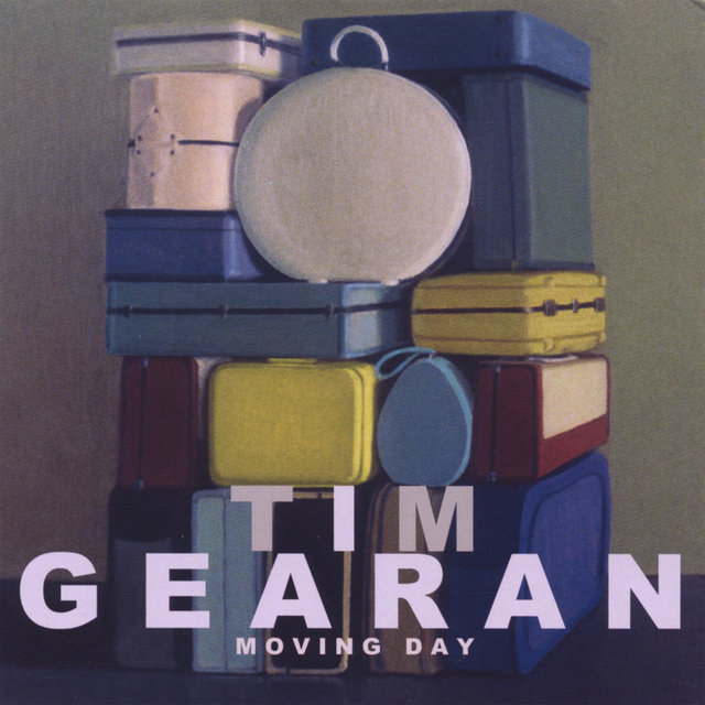 Moving Day