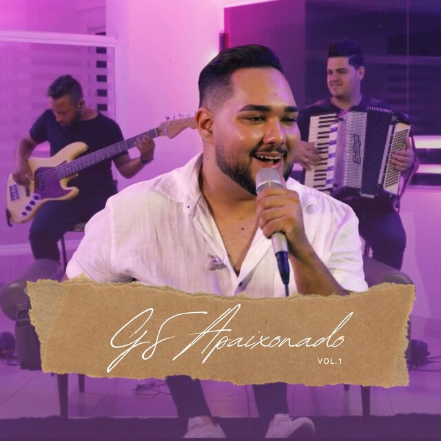 GS Apaixonado (Vol.1)