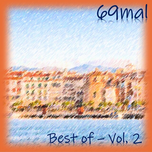 Best of, Vol. 2