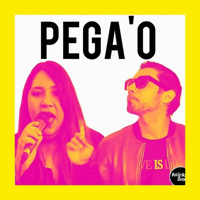 Pega'o (Cover)