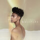 Cover art for album Whispers by Shishani