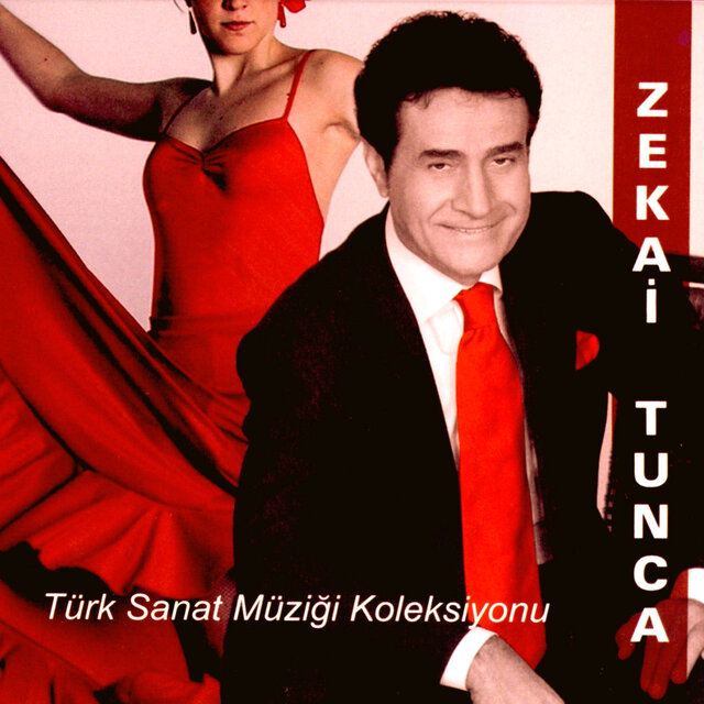 Endülüste Raks (Türk Müziği Ziyafeti)