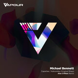 Capertee (Alex O'Rion Remix)