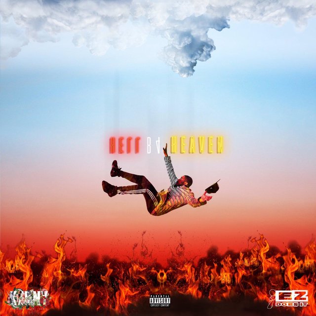 Hell B4 Heaven