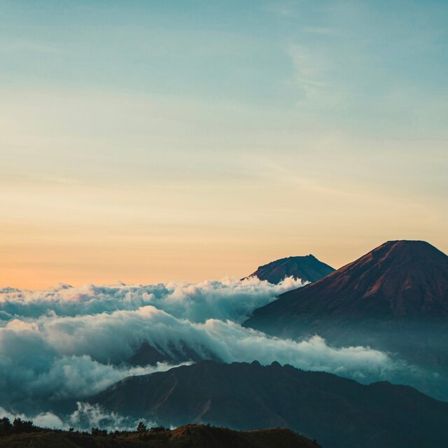 Cover art for album  by Peaceful Presence