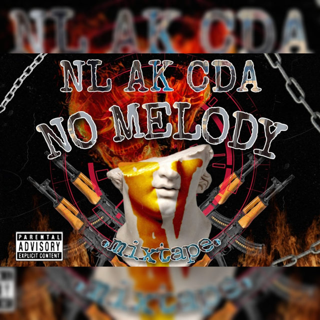 No Melody