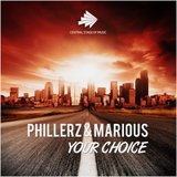 Your Choice (Radio Edit)
