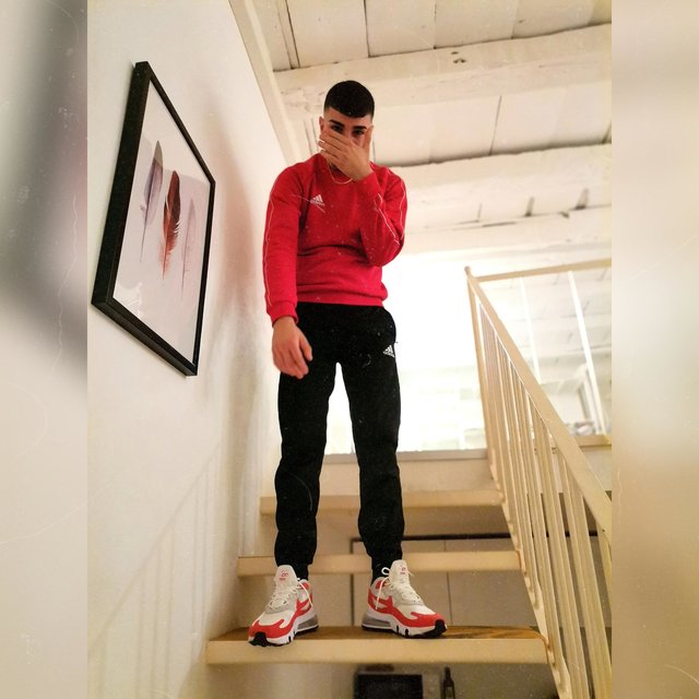 New season