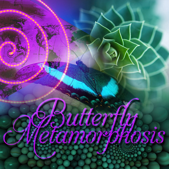 Butterfly Metamorphosis – Effects of Music on the Brain, Pure Balance, Self Hypnosis Therapy, Brain Gym Activities, Self – Awareness, Super Relax