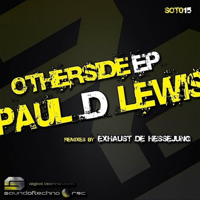 Otherside Ep