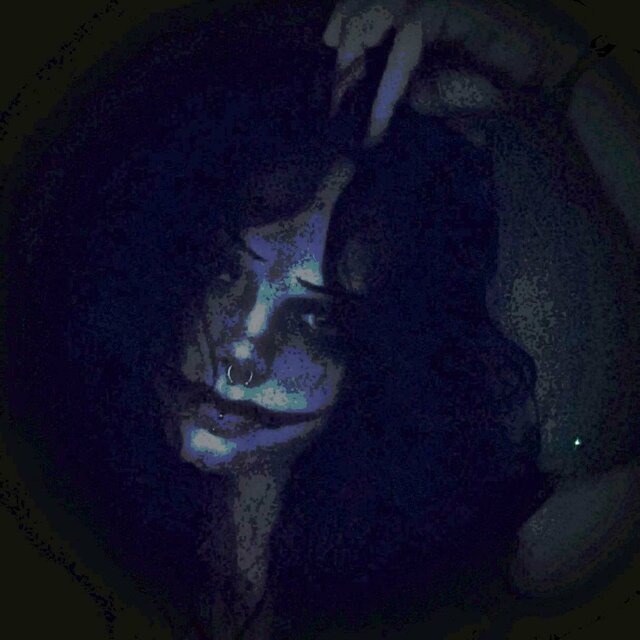a girl named medusa