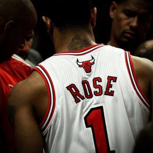 D Rose (feat. Krazyaddk)