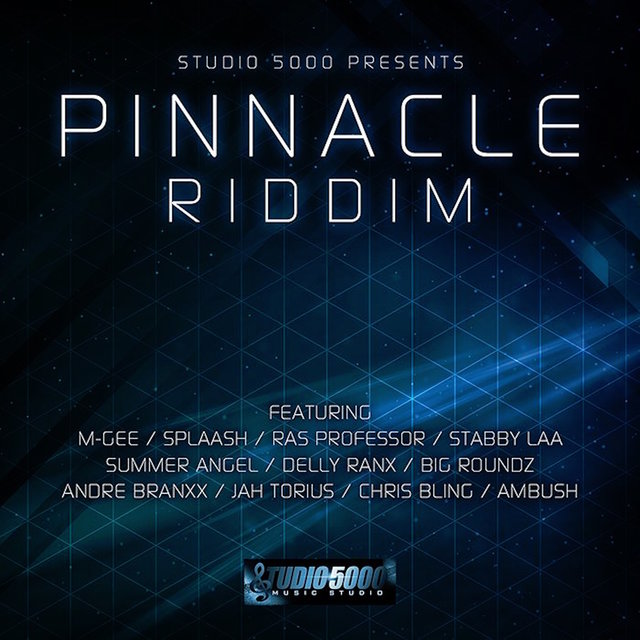 Pinnacle Riddim