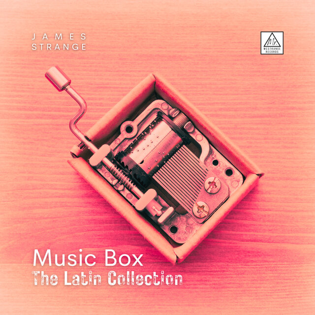 Music Box: The Latin Collection