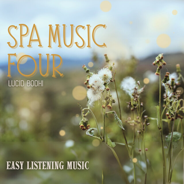 Spa Music Four