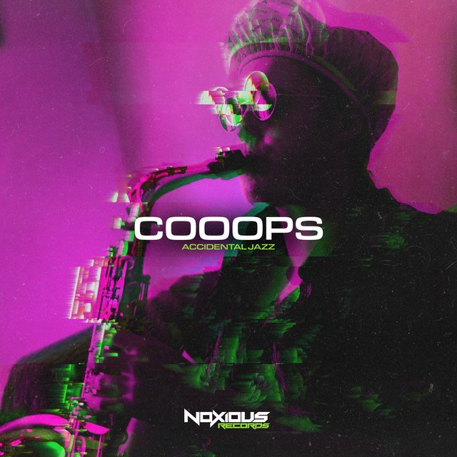 Accidental Jazz 