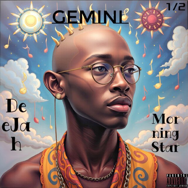 Gemini 1/2