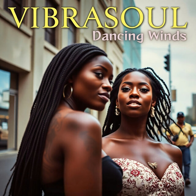 Dancing Winds