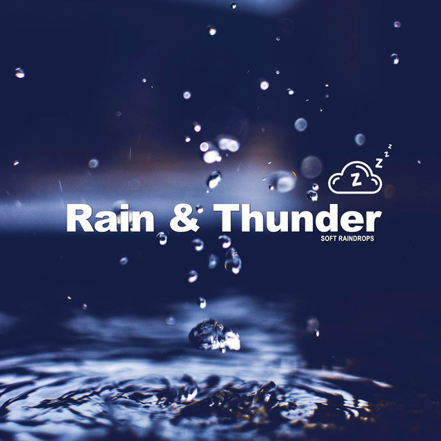 Soft Raindrops