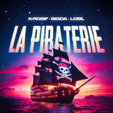 La piraterie
