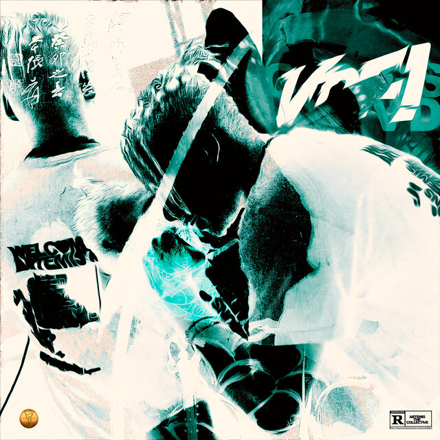 Gangsta de Vdf 3!