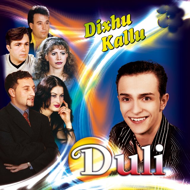 Dixhu Kallu