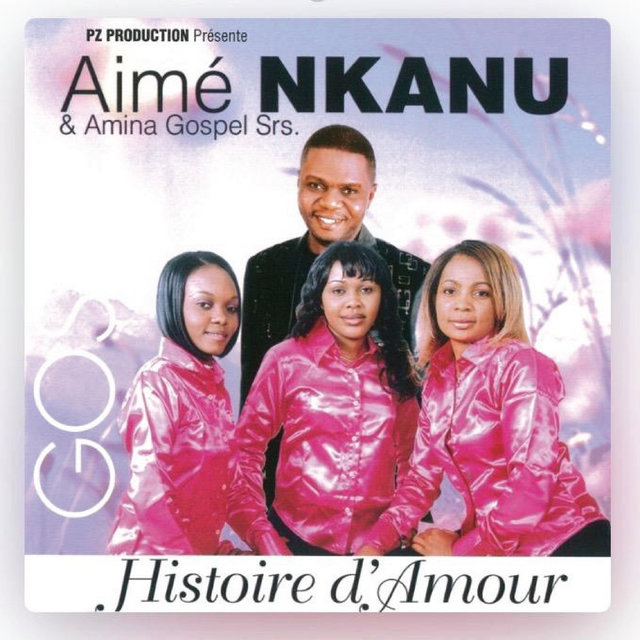 Histoire d'amour