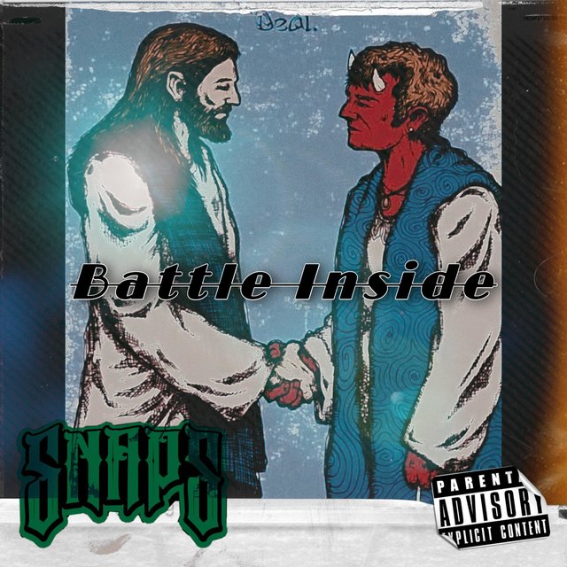 Battle Inside