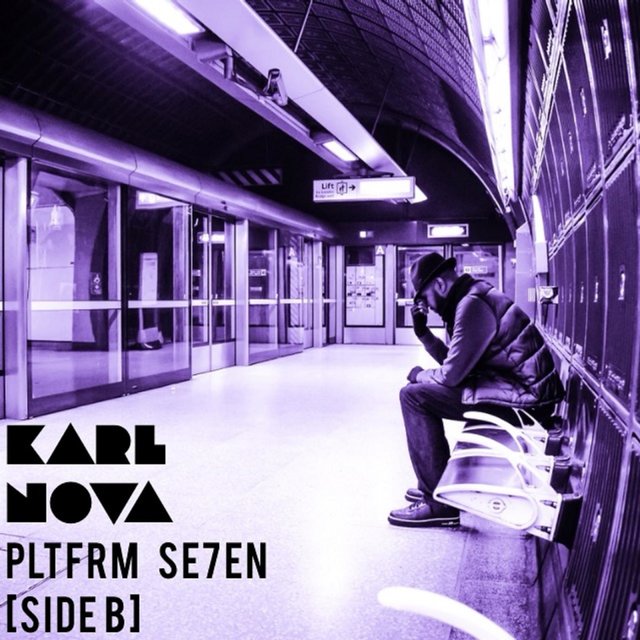 Pltfrm Se7en (Side B)