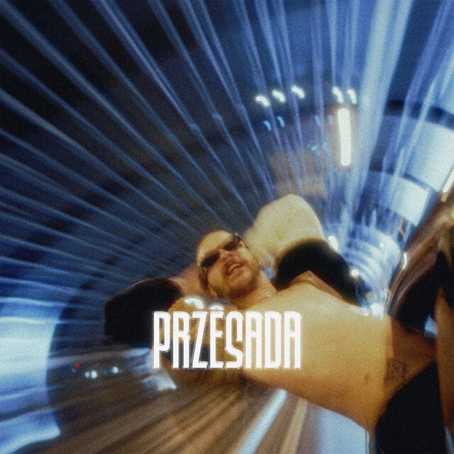 PRZESADA