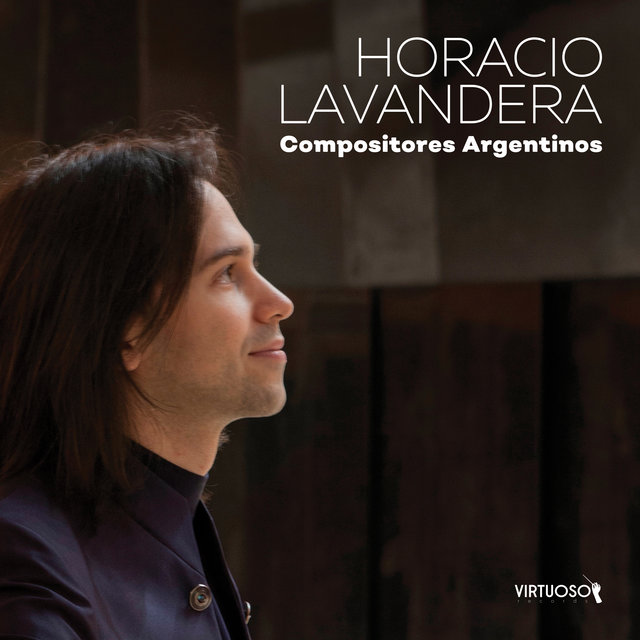 Horacio Lavandera: Compositores Argentinos