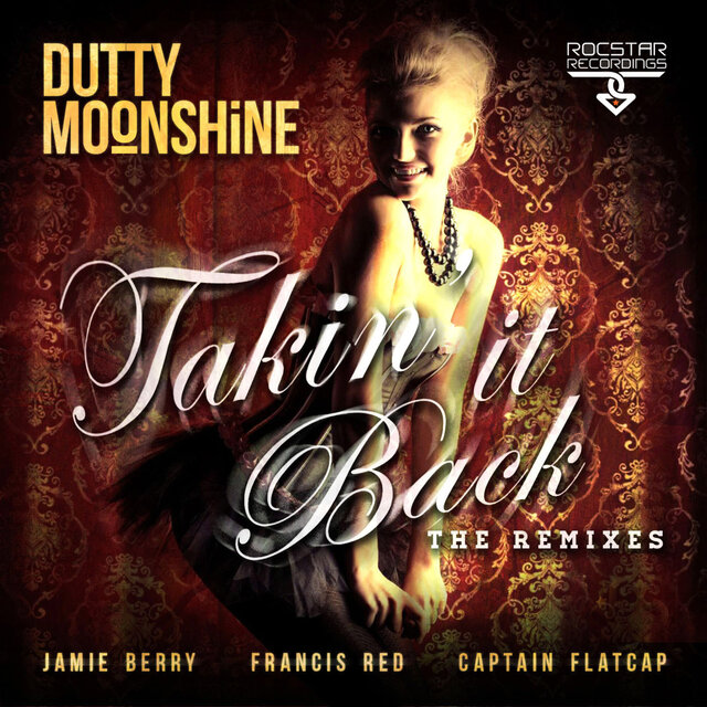 Takin' It Back (The Remixes)
