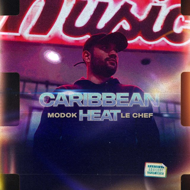 CARIBBEAN HEAT