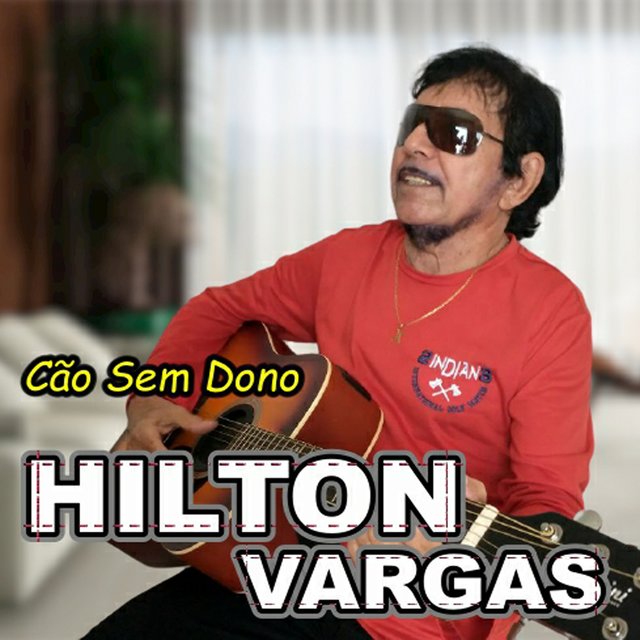 Cão Sem Dono