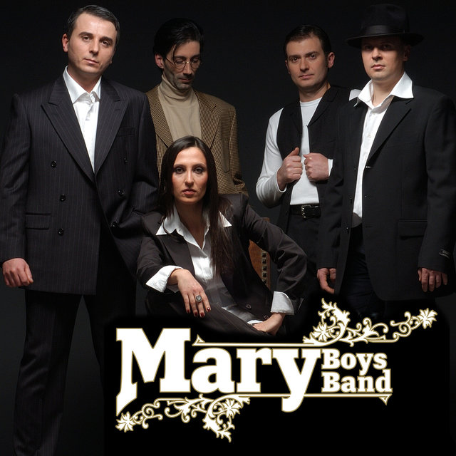 Only for You in Bansko (Live in Bansko, Bulgaria, 18th Sep 2004)