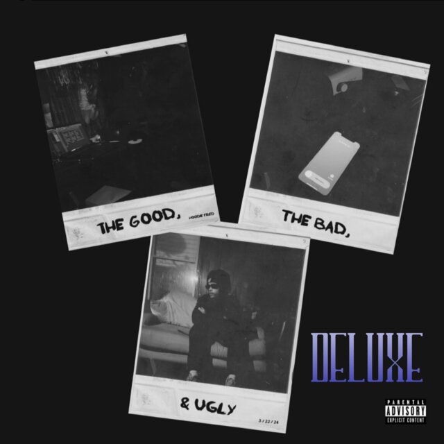 The Good, The Bad & Ugly (Deluxe Edition)