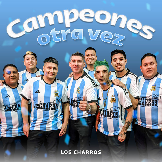 Campeones Otra Vez
