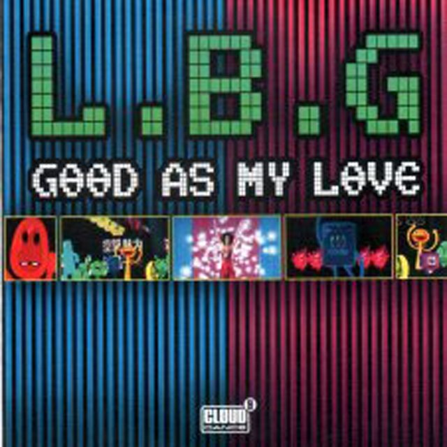 As Good as My Love