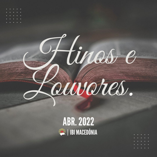 Hinos & Louvores (Live)