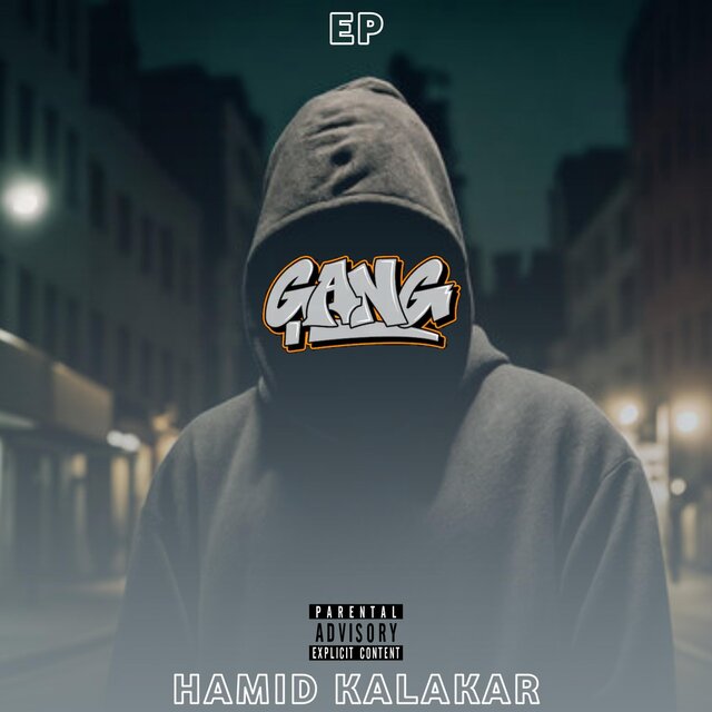 GANG (feat. XXXOUTWAY)