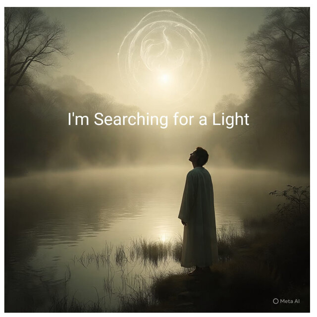 I'm Searching for a Light