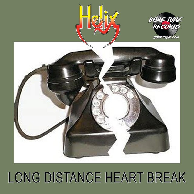 Long Distance Heartbreak