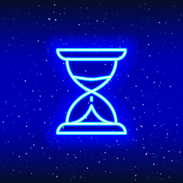 Hourglass