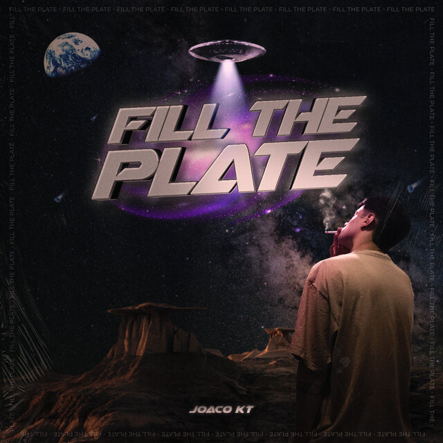 FILL THE PLATE