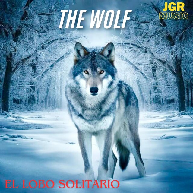El Lobo Solitario