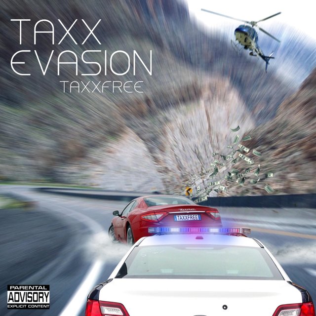 Taxx Evasion